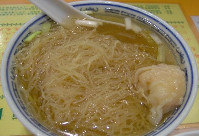 Fish balls